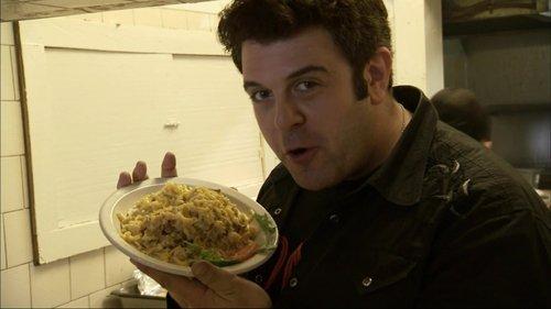 Man v. Food Season 1 Episode 5 - Austin