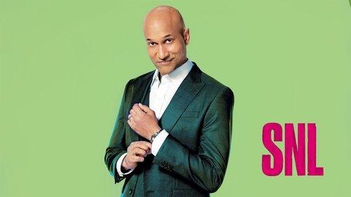 Saturday Night Live Season 46 Episode 19 - Keegan-Michael Key with Olivia Rodrigo