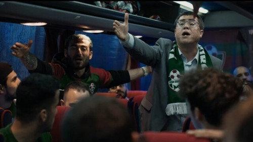 Some Interesting Events Season 1 Episode 3 - Episode 3