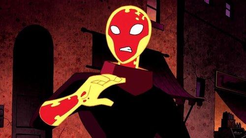 undefined Season 5 Episode 3 - Trust