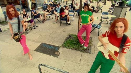 Smack the Pony Season 3 Episode 4 - Episode 4