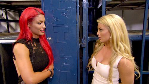 Total Divas Season 5 Episode 3 - The Truth About Cats and Divas