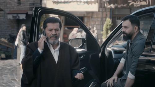 Al Hayba Season 5 Episode 11 - Episode 11