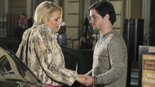 Suburgatory Season 1 Episode 10 - Driving Miss Dalia