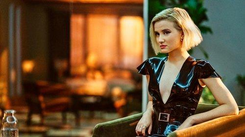 The Girlfriend Experience Season 3 Episode 4 - Shuffle