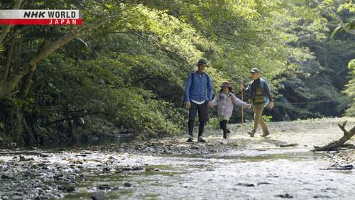 Journeys in Japan Season 14 Episode 11 - Rambling Around Secluded Yanbaru