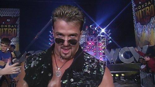 WCW Monday Nitro Season 2 Episode 6 - WCW Monday Nitro - Feb. 05, 1996