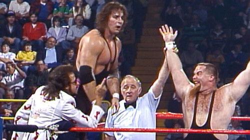 WWF Wrestling Challenge Season 1 Episode 12 - Wrestling Challenge - Nov. 22, 1986