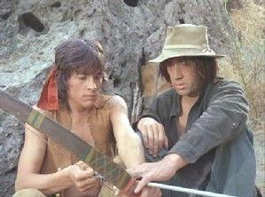 Kung Fu Season 2 Episode 6 - The Spirit Helper