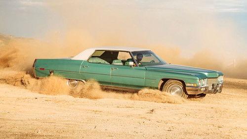 Hot Rod Garage Season 7 Episode 3 - 1971 Caddy Sedan deVille LS Swap!! Complete Misadventure!!