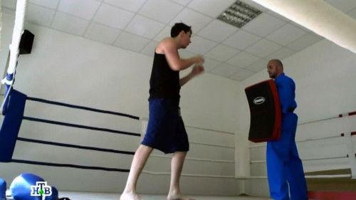 Sword Season 2 Episode 6 - Episode 6