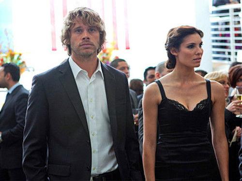 NCIS: Los Angeles Season 2 Episode 19 - Enemy Within