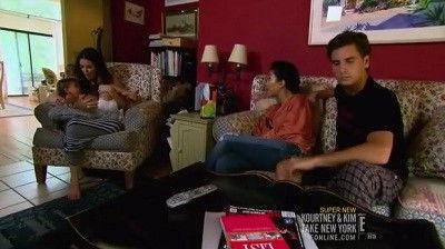 Kourtney and Kim Take New York Season 2 Episode 2 - Go Get Your Man