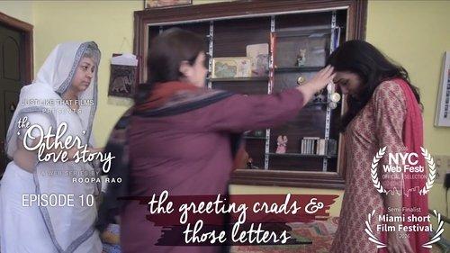 The 'Other' Love Story Season 1 Episode 10 - "the greeting cards & those letters"