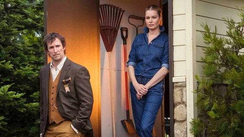 The Librarians Season 3 Episode 7 - And the Curse of Cindy