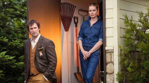 The Librarians Season 3 Episode 7 - And the Curse of Cindy