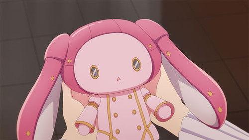 Prima Doll Season 1 Episode 2 - Playing Alongside the Moon