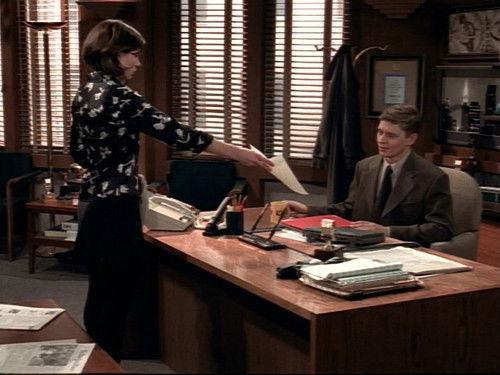 NewsRadio Season 2 Episode 18 - Led Zeppelin