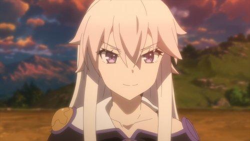 Grimoire of Zero Season 1 Episode 12 - The Grimoire of Zero