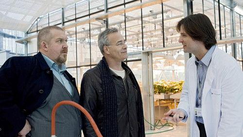 undefined Season 42 Episode 26 - Crossing Over