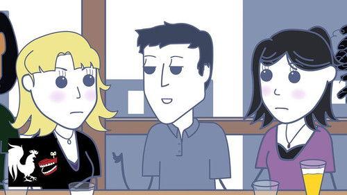 Rooster Teeth Animated Adventures Season 7 Episode 21 - Chris Strikes Out