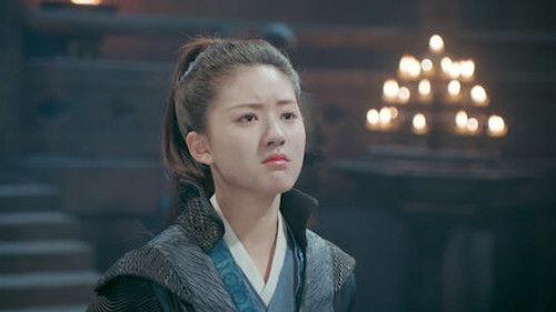 Love of Thousand Years Season 1 Episode 21 - Episode 21