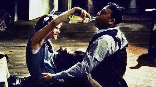 Berlin Alexanderplatz Season 1 Episode 10 - Loneliness Tears Cracks of Madness Even in Walls