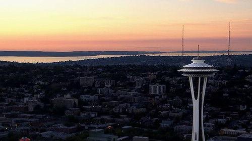 Aerial America Season 2 Episode 6 - Washington