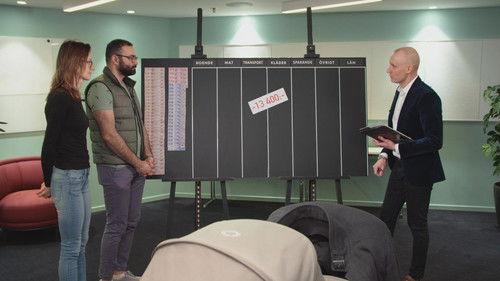 Lyxfällan Season 32 Episode 1 - Episode 1