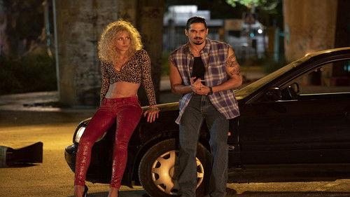 undefined Season 1 Episode 6 - Episode 6