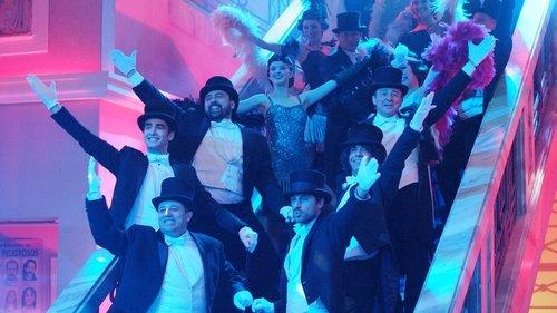 Paco's Men Season 3 Episode 9 - Episode 9