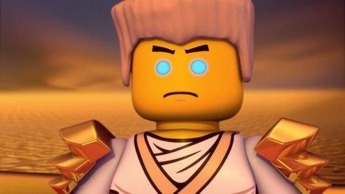 Ninjago: Masters of Spinjitzu Season 2 Episode 9 - The Last Voyage