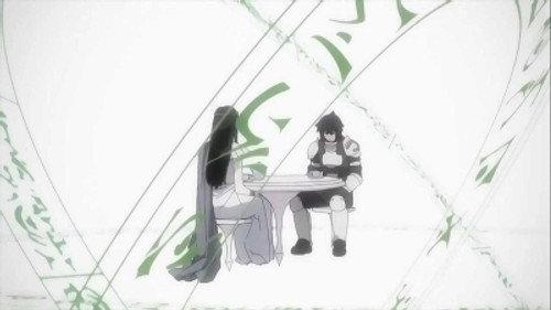 The Tower of Druaga: The Aegis of Uruk Season 2 Episode 4 - Into the Phantasm