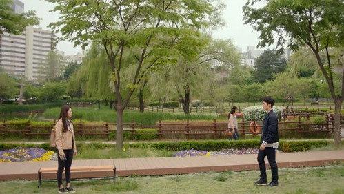 Circle Season 1 Episode 4 - Beom Gyun