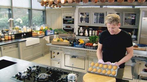 Gordon Ramsay's Home Cooking Season 1 Episode 6 - French