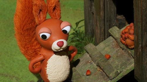 Shaun the Sheep: Adventures from Mossy Bottom Season 1 Episode 7 - Squirrelled Away