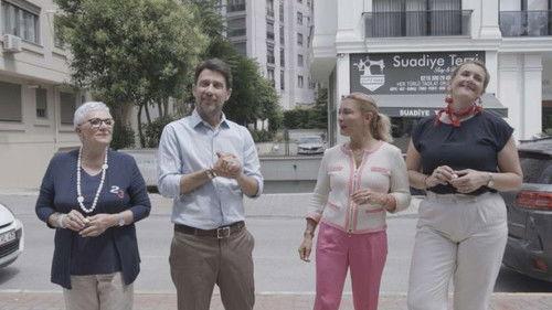 Little Big Italy Season 5 Episode 3 - Episode 3