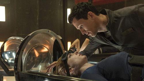 undefined Season 1 Episode 3 - Bright Star