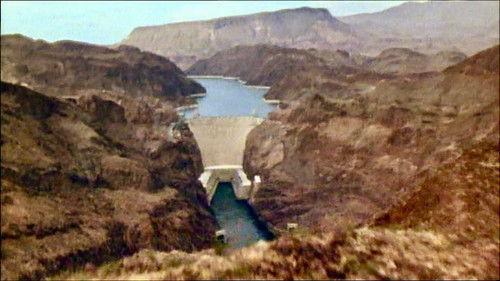 Seven Wonders of the Industrial World Season 1 Episode 7 - The Hoover Dam