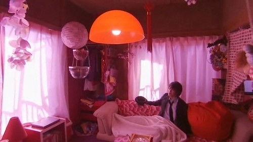 Kamen Rider Season 17 Episode 7 - Jealousy Bomber