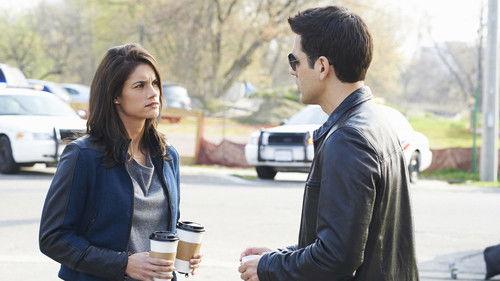 undefined Season 5 Episode 11 - Everlasting