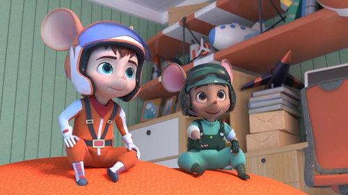 Shuke Beita Season 2 Episode 5 - Episode 5