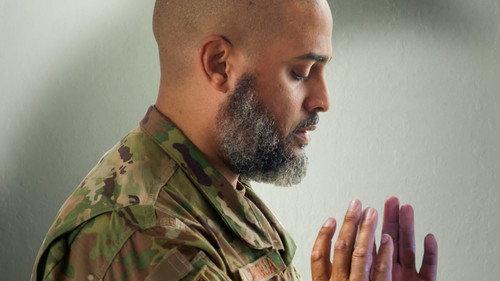 Independent Lens Season 25 Episode 3 - Three Chaplains