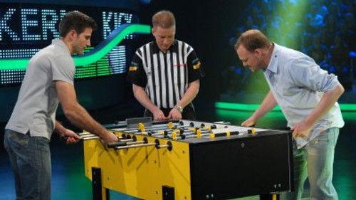 Schlag den Raab Season 1 Episode 3 - Episode 3