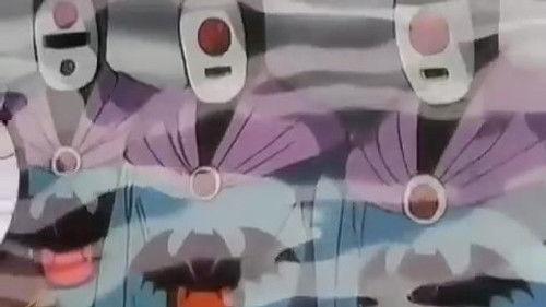 Dragon Quest: The Adventure of Dai Season 1 Episode 15 - Naze? Dai wo Osou Brass!! Hiretsu nari Youma Shikyou