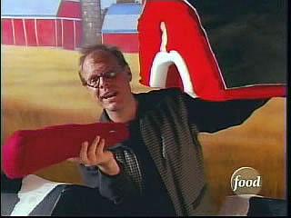 Good Eats Season 9 Episode 15 - Tender is the Loin 1