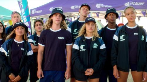 Surviving Summer Season 2 Episode 7 - Suck It Up