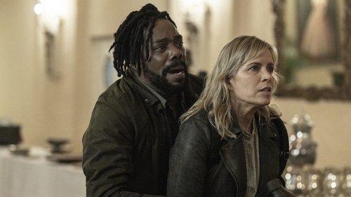 Fear the Walking Dead Season 8 Episode 7 - Anton