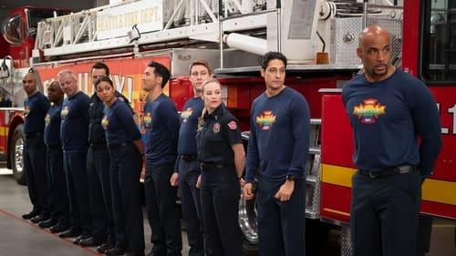 Station 19 Season 7 Episode 3 - True Colors