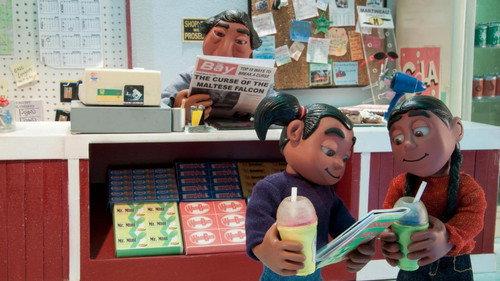 Wapos Bay Season 5 Episode 7 - Too Deadly